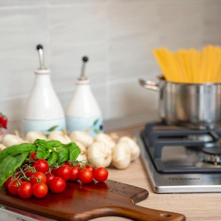 Your Home In The Heart Of Positano - Centralissima Εξωτερικό φωτογραφία