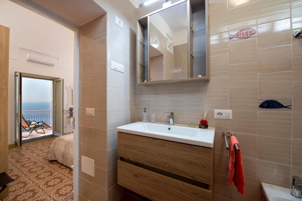 Your Home In The Heart Of Positano - Centralissima Εξωτερικό φωτογραφία