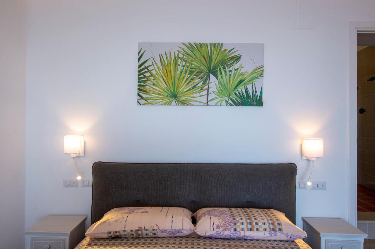 Your Home In The Heart Of Positano - Centralissima Εξωτερικό φωτογραφία