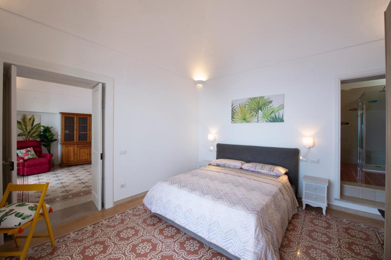 Your Home In The Heart Of Positano - Centralissima Εξωτερικό φωτογραφία