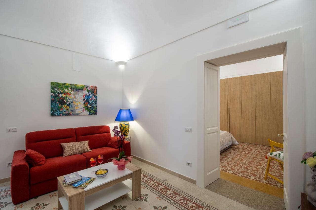 Your Home In The Heart Of Positano - Centralissima Εξωτερικό φωτογραφία