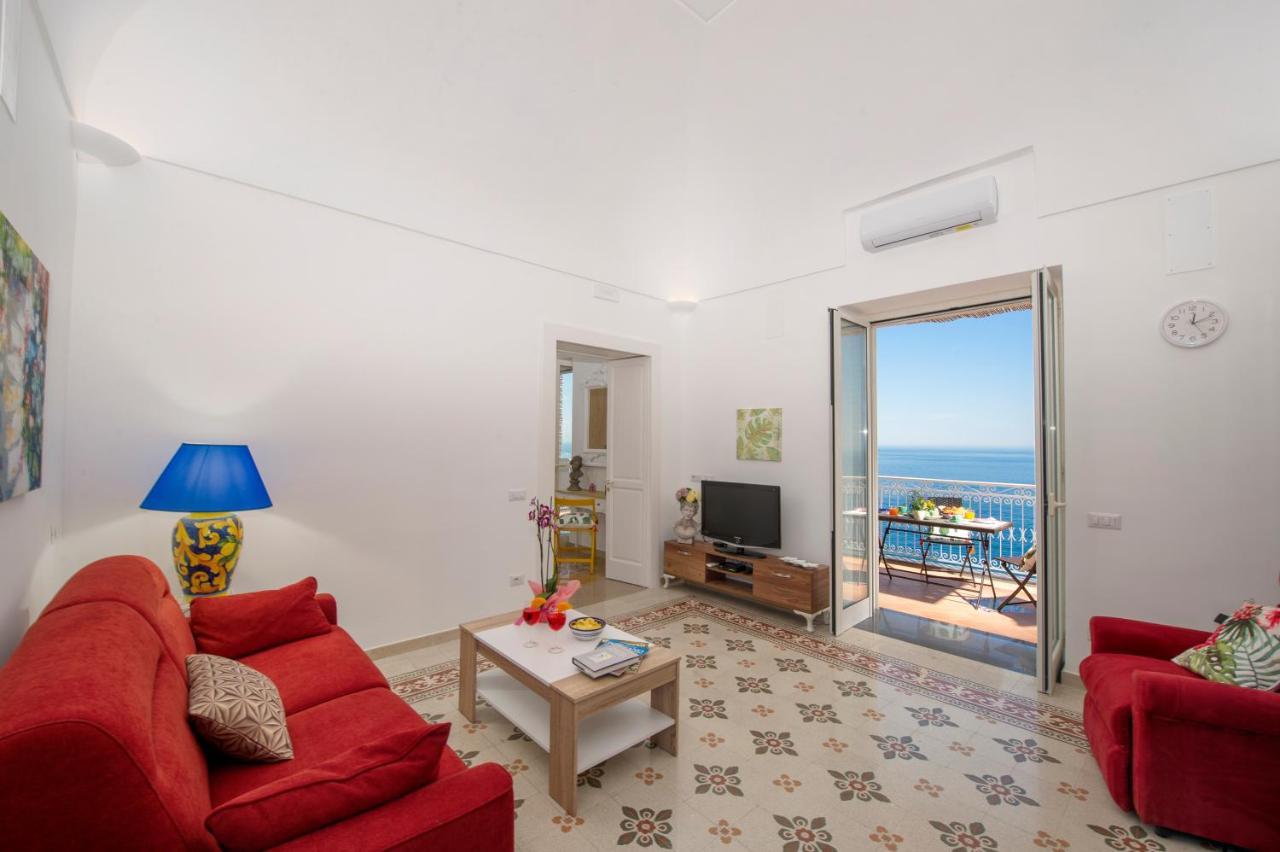 Your Home In The Heart Of Positano - Centralissima Εξωτερικό φωτογραφία