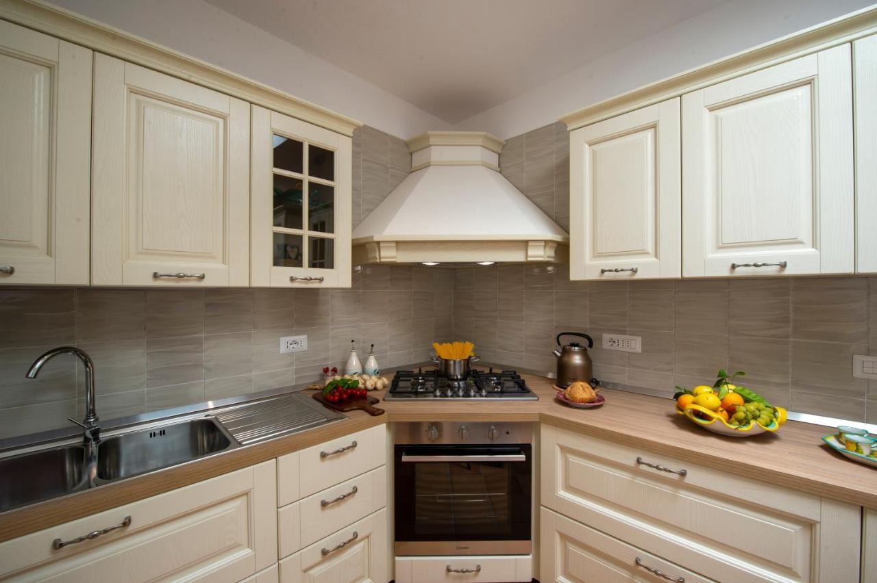 Your Home In The Heart Of Positano - Centralissima Εξωτερικό φωτογραφία