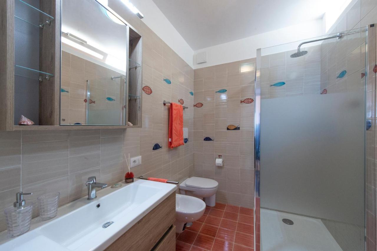 Your Home In The Heart Of Positano - Centralissima Εξωτερικό φωτογραφία