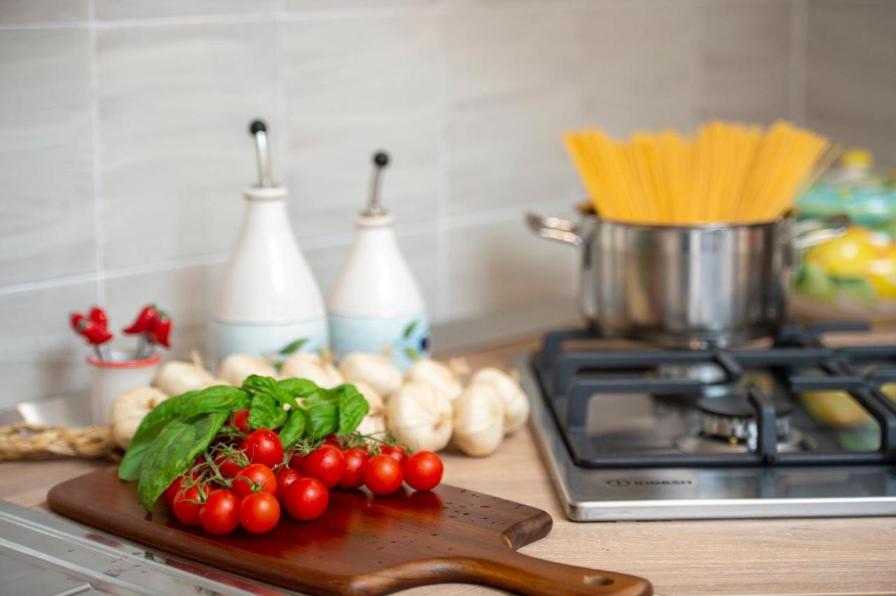 Your Home In The Heart Of Positano - Centralissima Εξωτερικό φωτογραφία