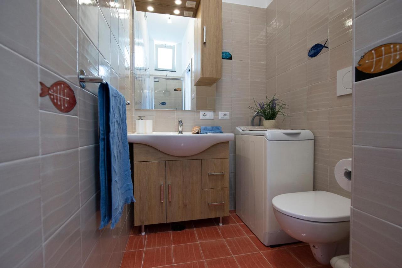 Your Home In The Heart Of Positano - Centralissima Εξωτερικό φωτογραφία