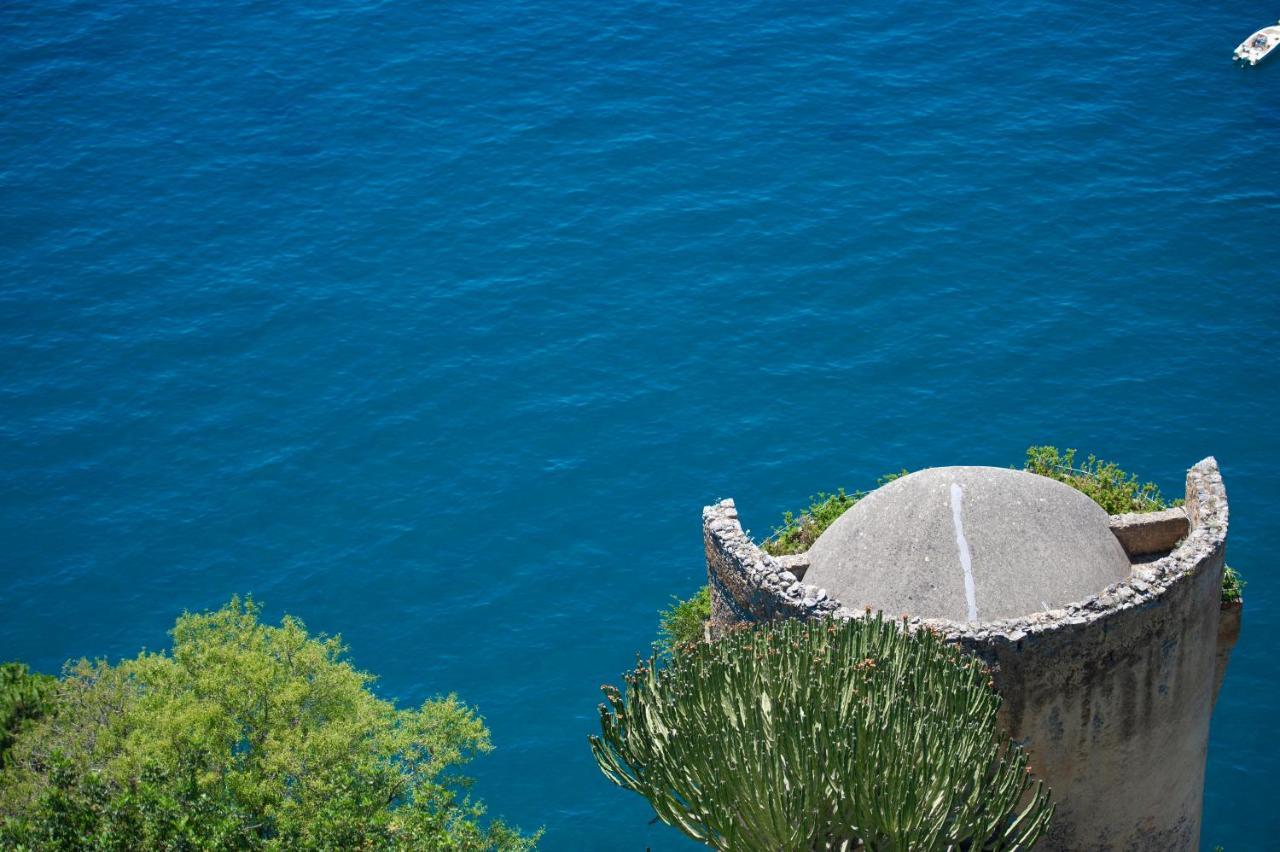 Your Home In The Heart Of Positano - Centralissima Εξωτερικό φωτογραφία