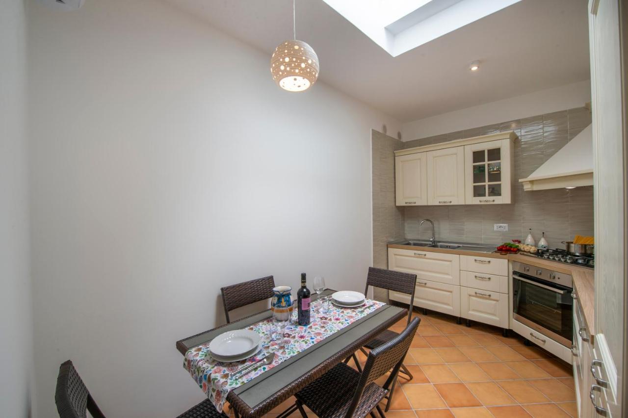Your Home In The Heart Of Positano - Centralissima Εξωτερικό φωτογραφία