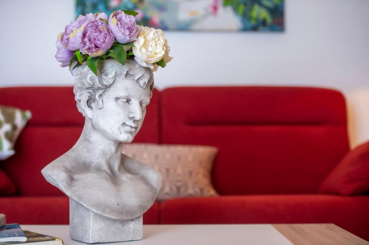 Your Home In The Heart Of Positano - Centralissima Εξωτερικό φωτογραφία