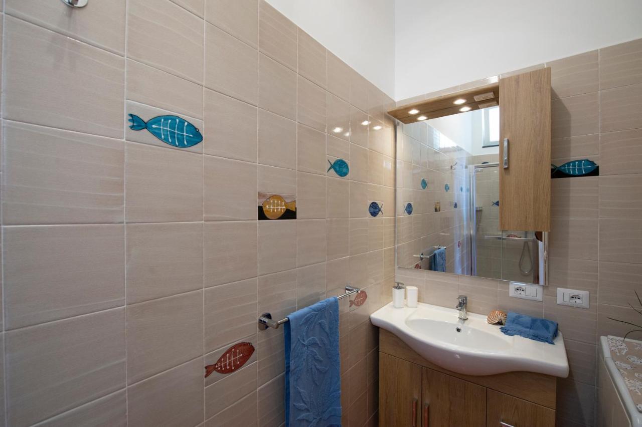 Your Home In The Heart Of Positano - Centralissima Εξωτερικό φωτογραφία